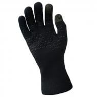 Рукавички Dexshell ThermFit Neo Gloves DG324TSBLKL р. L чорний