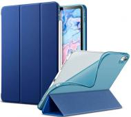 Чохол-книжка ESR Rebound Slim Smart Case iPad Air 4 (2020) blue (12376-2)