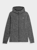 Джемпер 4F 4FSS23TFLEF050-24M р. S серый