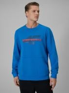 Джемпер 4F SWEATSHIRT M2237 4FWSS26TSWSM2237-33S р.L синий