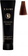Крем-краска T-LAB Professional Professional Premier Noir 7.13 бежевый блонд 100 мл