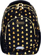 Рюкзак ASTRABAG AB330 GOLDEN TEDDY з золотистим ефектом