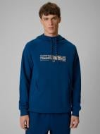 Джемпер 4F SWEATSHIRT M2240 4FWSS26TSWSM2240-46S р.L синій