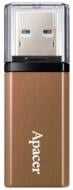 Флешпам'ять Apacer AH25C 256 ГБ USB 3.2 Gen. 1 bronze (AP256GAH25CJ-1)
