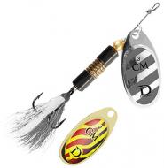 Блесна Dragon CM-Classic De Luxe 4 г DDK-37-13-002 Frefl