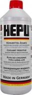 Антифриз Hepu G12 Ready Mix Red -37C (P900-RM-G12) G12 готовый 1,5 л красный (P900-RM-G12)