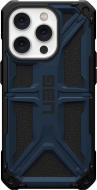 Чехол UAG Monarch для Apple iPhone 14 Pro mallard (114034115555)