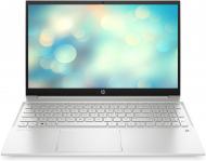 Ноутбук HP Pavilion 15-eh1107ua 15,6" (4A7N3EA) silver