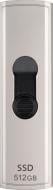 SSD-накопитель Transcend ESD320A 512GB USB 3.2 3D NAND (TS512GESD320A)