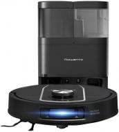 ВИТРИНА! Робот-пылесос Rowenta X-PLORER Serie 575 Max Standard RR95A5E0 black