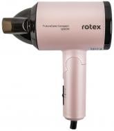 ВИТРИНА! Фен Rotex RFF125-G FutureCare Compact