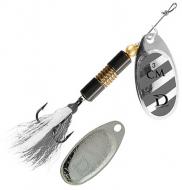 Блешня Dragon CM-Classic De Luxe 6 г DDK-37-20-003 Srebr