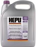 Антифриз Hepu G13 Violet-Purple -37C (P999-G13-005) G13 концентрат 5 л фиолетовый (P999-G13-005)