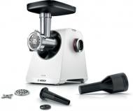 ВИТРИНА! Мясорубка Bosch MultiPower Series 4 MFWS420W ВИТРИНА! Мясорубка Bosch MultiPower Series 4 MFWS420W