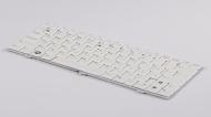 Клавиатура для ноутбука Asus Eee PC 904/905/1002/1003/ White RU (A1109) Клавиатура для ноутбука Asus Eee PC 904/905/1002/1003/ White RU (A1109)