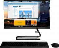 Моноблок Lenovo ideacentre A340-24IGM (F0E7003FUA) Black 23,8 (F0E7003FUA) black