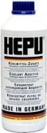 Антифриз Hepu G12+ Ready Mix Blue -38C (P900-RM) G11 готовый 1,5 л синий (P900-RM)