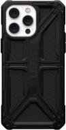 Чехол UAG Monarch для Apple iPhone 14 Pro Max black (114035114040)