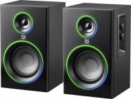 Акустическая система Defender 2.0 black Solar 12 (65712)