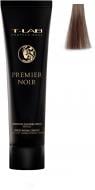 Крем-фарба T-LAB Professional Professional Premier Noir 9.1 дуже світлий попелястий блонд 100 мл