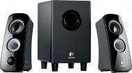 Колонки для ПК Logitech