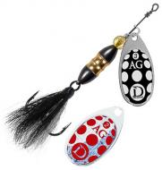 Блешня Dragon AG-Classic De Luxe 5 г DDK-38-01-002 38-02