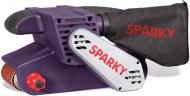 Ленточная шлифмашина Sparky MBS-976E