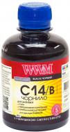 Чернила WWM CANON PGI-450/PGI-470 200г Black (C14/B) black