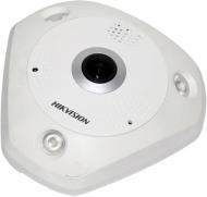 IP-камера Hikvision DS-2CD6362F-IS