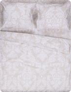 Комплект постельного белья Вензель 1,5 бежевый La Nuit