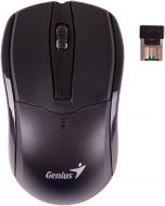 Миша Genius NS-6005 WL (31030100101) black