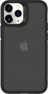 Чохол Ice Shield Black Frame для Apple iPhone 12 Pro Max (12332) black