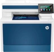 МФУ HP Color LJ Pro MFP 4303fdw с Wi-Fi А4 (5HH67A)