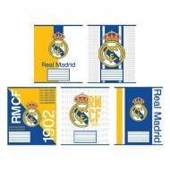 Тетрадь Real Madrid 12 лист. клетка RL25-232 KITE Тетрадь Real Madrid 12 лист. клетка RL25-232 KITE