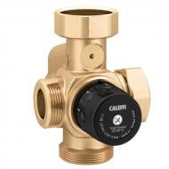 Змішувальний вузол Caleffi 1 ½ х 1 1/4 х 1 1/2 40-70 °C