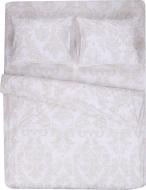 Комплект постельного белья Вензель 1,5 белый La Nuit