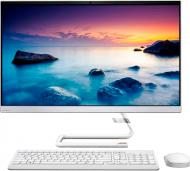 Моноблок Lenovo ideacentre AIO 3 24IMB05 Foggy White (F0EU00P6UA) 23,8 (F0EU00P6UA) white