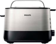 ВІТРИНА! Тостер Philips Viva Collection HD2637/90