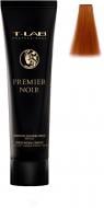 Крем-фарба T-LAB Professional Professional Premier Noir 9.42 дуже світлий мідний перламутровий блонд 100 мл