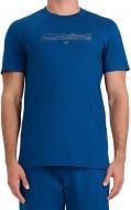 Майка 4F TSHIRT M2824 4FWSS26TTSHM2824-46S р.M синий