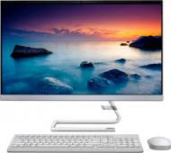 Моноблок Lenovo ideacentre AIO 3 24IMB05 Foggy 23,8 (F0EU00P9UA) white