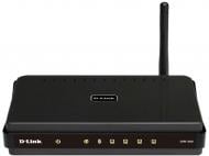 Wi-Fi-роутер D-Link DIR-300A