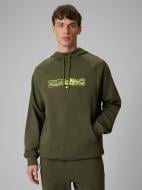 Джемпер 4F SWEATSHIRT M2240 4FWSS26TSWSM2240-43S р.L хакі