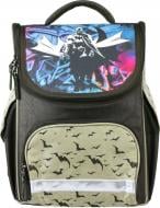 Рюкзак Bagland Успех Batman хаки 55170