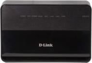 Wi-Fi-роутер D-Link DIR-615