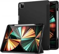 Чохол-книжка ESR iPad Pro 12.9" M1 (2021) black (14004)