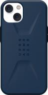 Чехол UAG Civilian Magsafe для Apple iPhone 14 Plus mallard (114037115555)