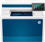 БФП HP Color LJ Pro MFP 4303dw з Wi-Fi А4 (5HH65A)