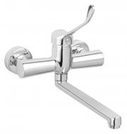 Смеситель Ferro Algeo Medico медицинский