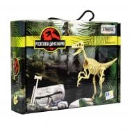 Набор археолога Strateg Велоцираптор 30830